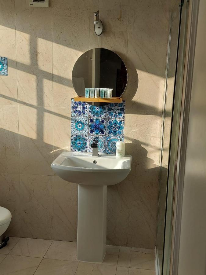 דירות Loft In באנגי מראה חיצוני תמונה