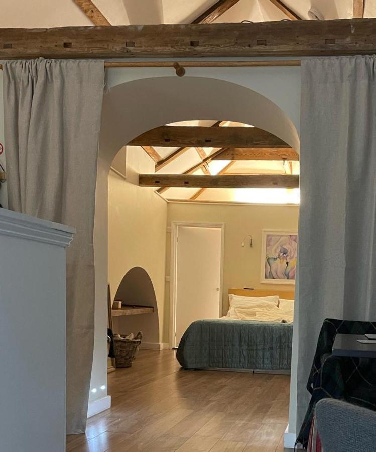 דירות Loft In באנגי מראה חיצוני תמונה
