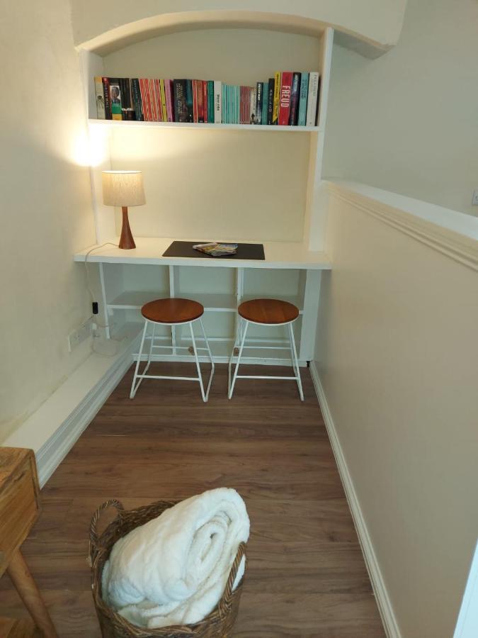 דירות Loft In באנגי מראה חיצוני תמונה