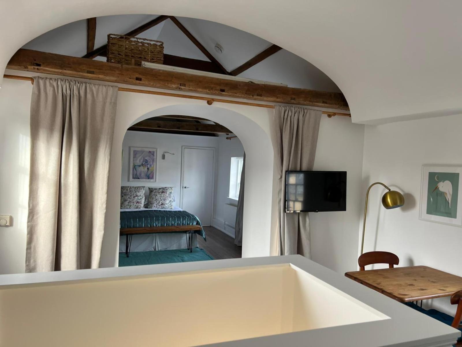 דירות Loft In באנגי מראה חיצוני תמונה