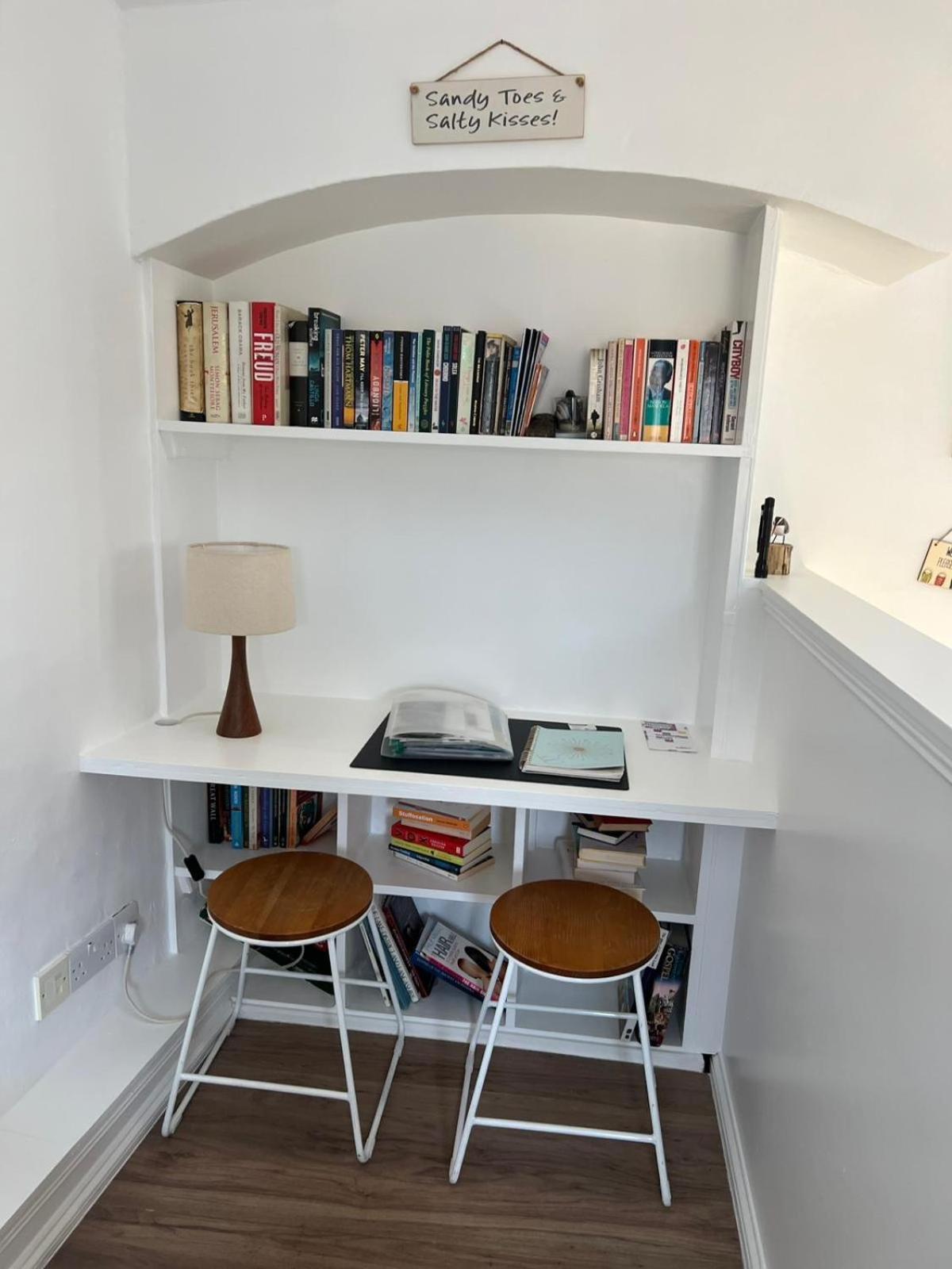 דירות Loft In באנגי מראה חיצוני תמונה